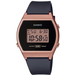 RELOJ CASIO PARA MUJER LW-204-1A