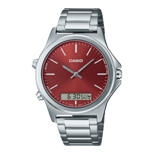 RELOJ CASIO MTP-VC01D-5E