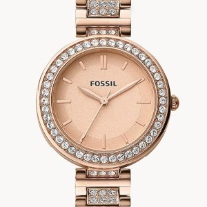 RELOJ FOSSIL PARA MUJER BQ3181