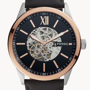 RELOJ FOSSIL AUTOMATICO BQ2383