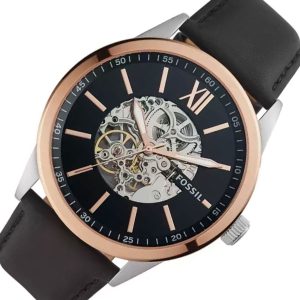 RELOJ FOSSIL AUTOMATICO BQ2383