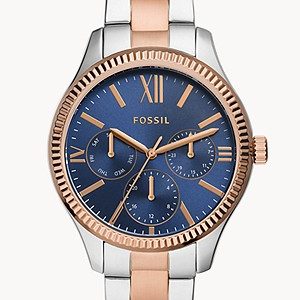 RELOJ FOSSIL PARA MUJER BQ3808