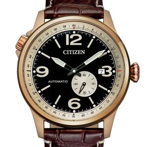 RELOJ CITIZEN AUTOMATICO NJ0143-19E