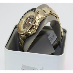 RELOJ FOSSIL AUTOMATICO BQ2680