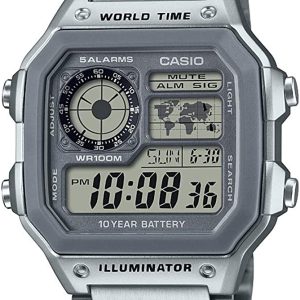 RELOJ CASIO AE-1200WHD-7A