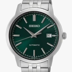 RELOJ SEIKO AUTOMATICO SRPH89K1