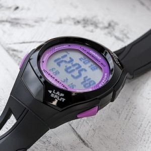 RELOJ CASIO STR-300-1C