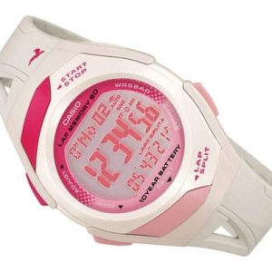 RELOJ CASIO STR-300-7C