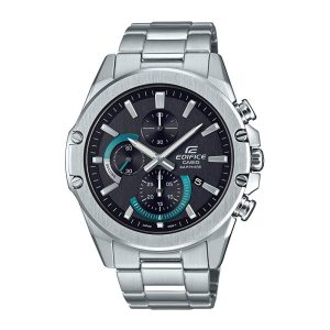 RELOJ CASIO EDIFICE EFR-S567D-1AVU