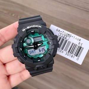 G-SHOCK GA-700MG-1A