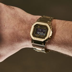 G-SHOCK GMW-B5000GD-9