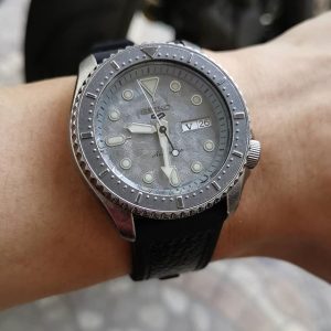 RELOJ SEIKO 5 AUTOMATICO SRPE79K1