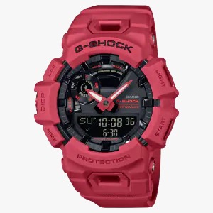 G-SHOCK GBA-900RD-4A