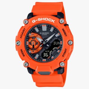 G-SHOCK GA-2200M-4A