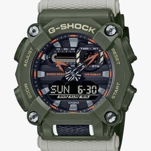 G-SHOCK GA-900HC-3A