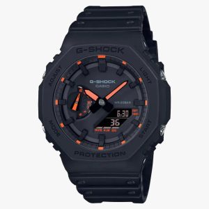 G-SHOCK GA-2100-1A4