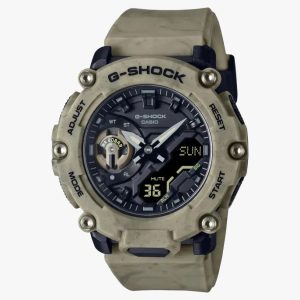 G-SHOCK GA-2200SL-5A