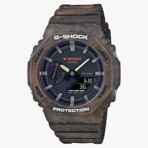 G-SHOCK GA-2100FR-5A