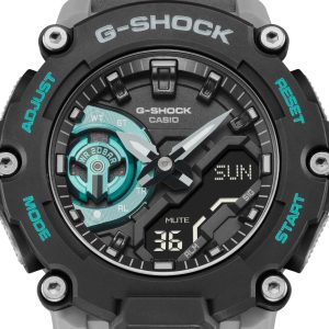 G-SHOCK GA-2200M-1A