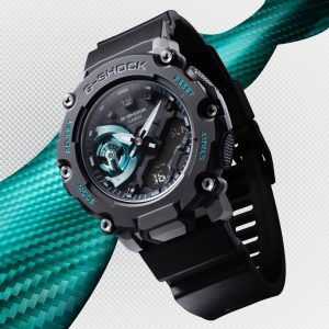 G-SHOCK GA-2200M-1A