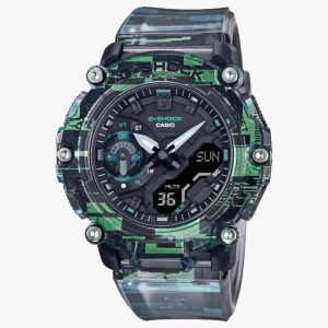 G-SHOCK GA-2200NN-1A