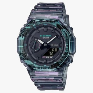 G-SHOCK GA-2100NN-1A