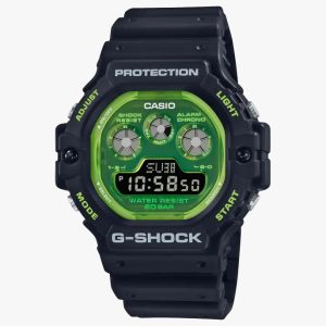 RELOJ  CASIO G SHOCK DW-5900TS-1