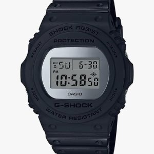 RELOJ  CASIO G SHOCK DW-5700BBMA-1