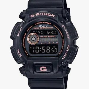 RELOJ  CASIO G SHOCK DW-9052GBX-1A4