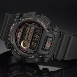 RELOJ  CASIO G SHOCK DW-9052GBX-1A4