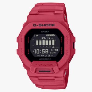 RELOJ  CASIO G SHOCK GBD-200RD-4