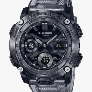 RELOJ  CASIO G SHOCK GA-2000SKE-8A-4