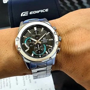 RELOJ CASIO EDIFICE EFR-S567D-1AVU