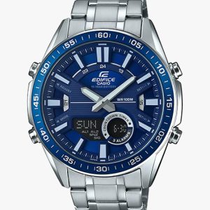 RELOJ CASIO EDIFICE EFV-C100D-2A