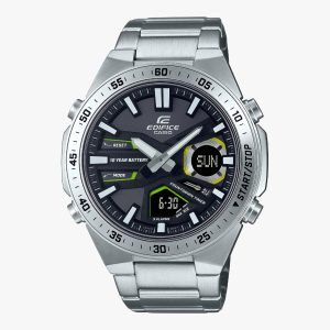 RELOJ CASIO EDIFICE EFV-C110D-1A3