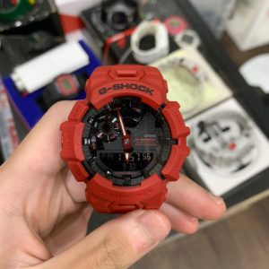 G-SHOCK GBA-900RD-4A