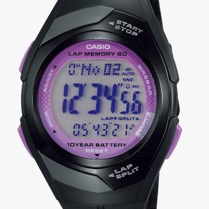 RELOJ CASIO STR-300-1C