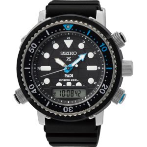 RELOJ SEIKO PROSPEX PARA BUCEO SNJ035P1