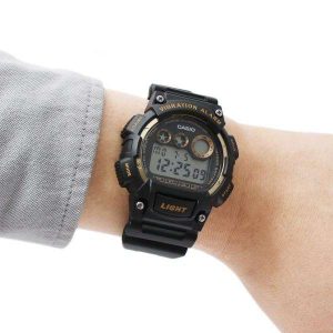 Reloj Casio W735H-1A2