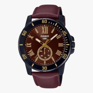 RELOJ CASIO MTP-VD200BL-5B