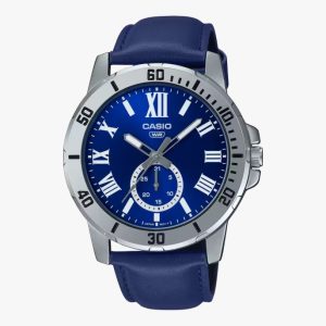 RELOJ CASIO MTP-VD200L-2B