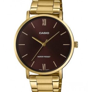 RELOJ CASIO MTP-VT01G-5B