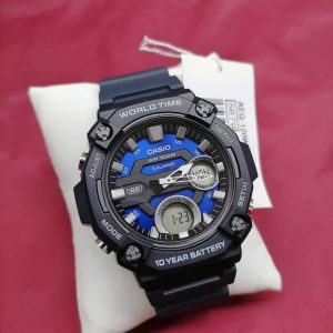 RELOJ CASIO AEQ-120W-2AV