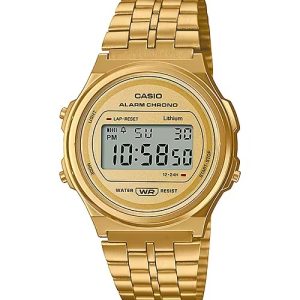 RELOJ CASIO A171WEG-9A