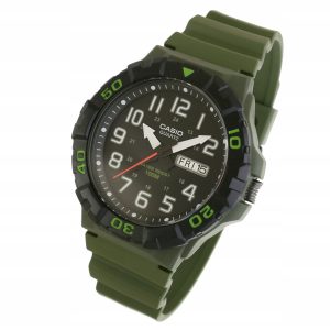 RELOJ CASIO MRW-210H-3A