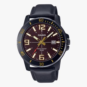 RELOJ CASIO MTP-VD01BL-5BV