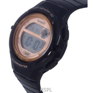 RELOJ CASIO  LWS-1200H-1A