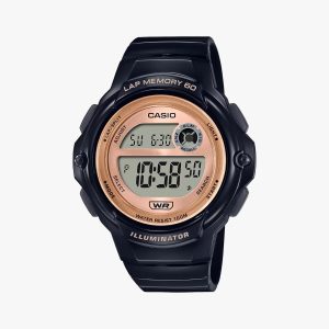 RELOJ CASIO  LWS-1200H-1A