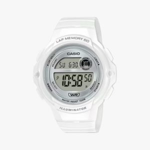 RELOJ CASIO LWS-1200H-7A1