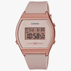 RELOJ CASIO LW-204-4A